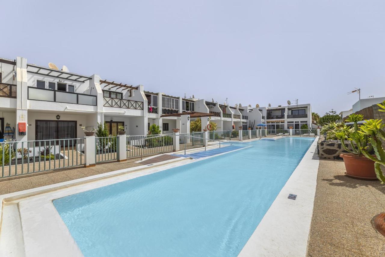 Apartmán Hola Arnage Pool View Puerto del Carmen  Exteriér fotografie
