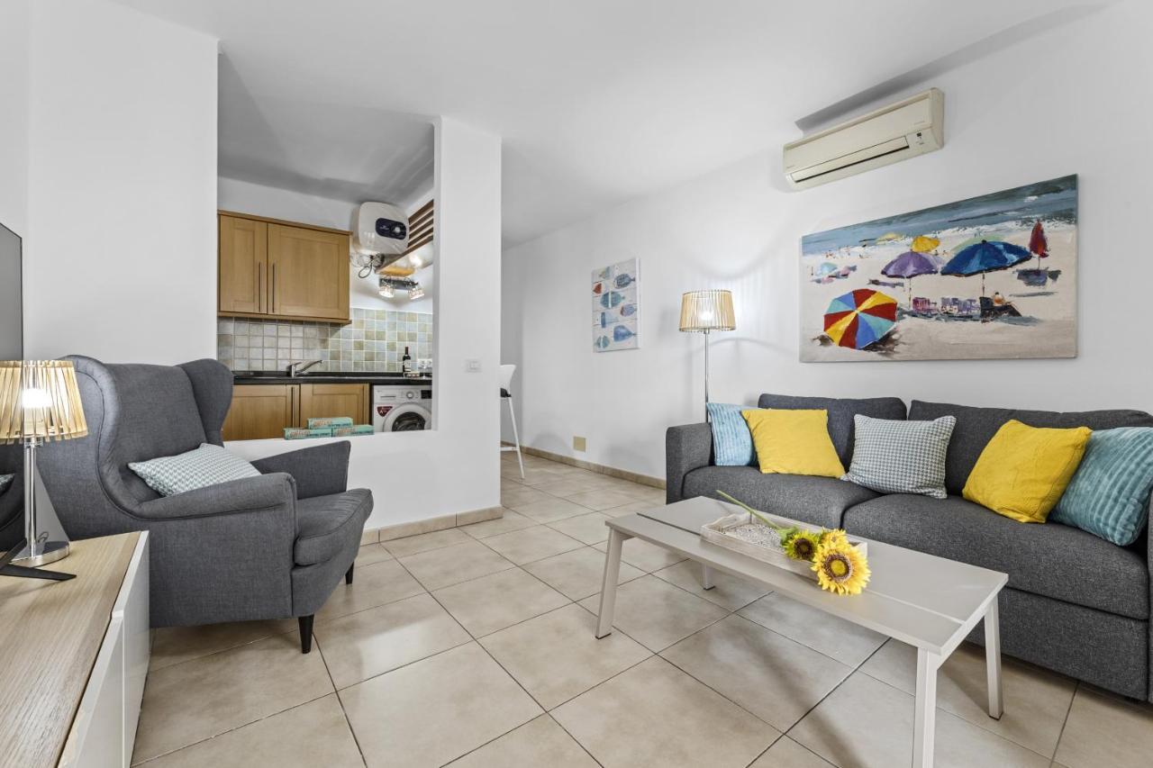 Apartmán Hola Arnage Pool View Puerto del Carmen  Exteriér fotografie
