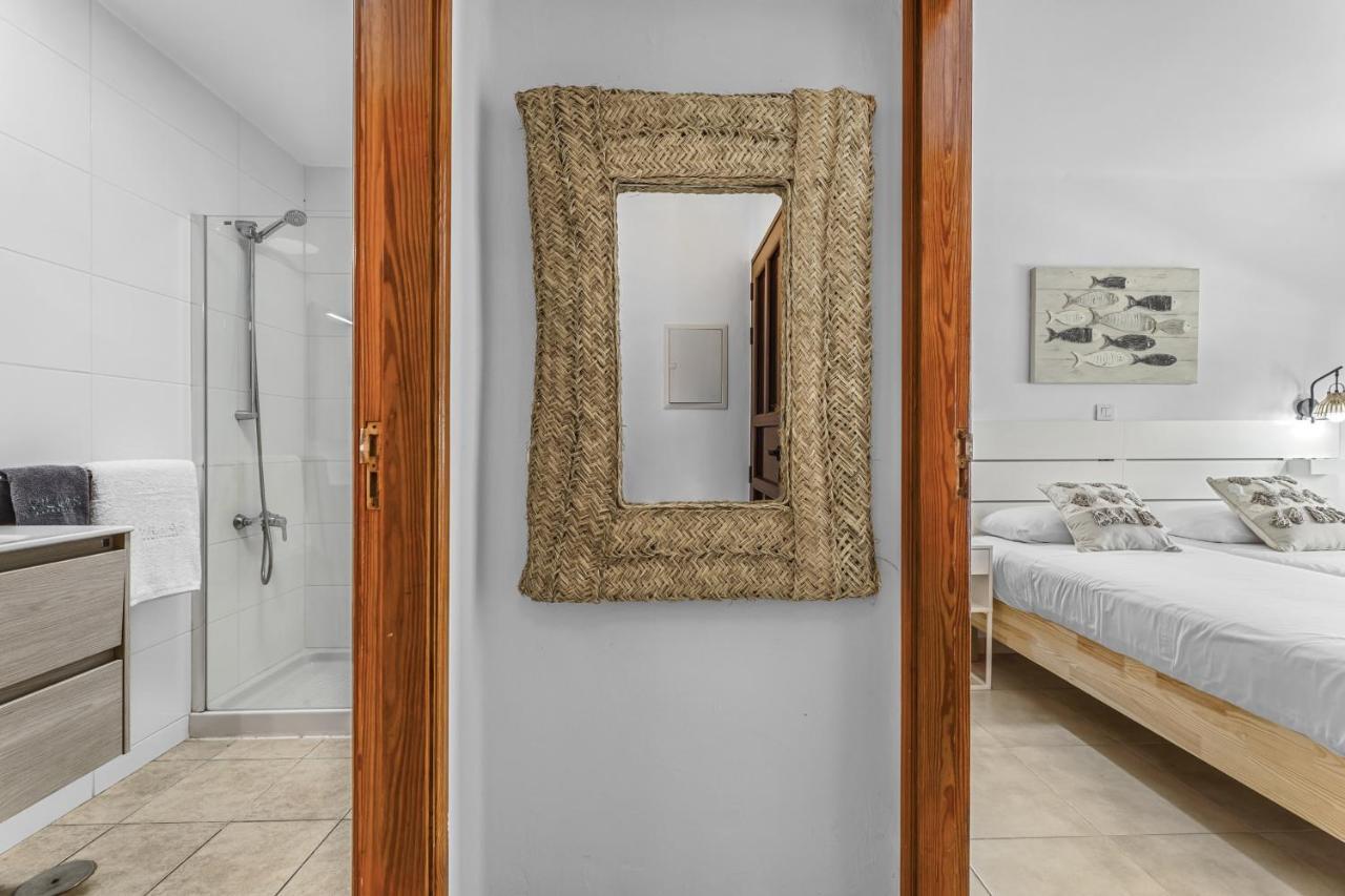 Apartmán Hola Arnage Pool View Puerto del Carmen  Exteriér fotografie