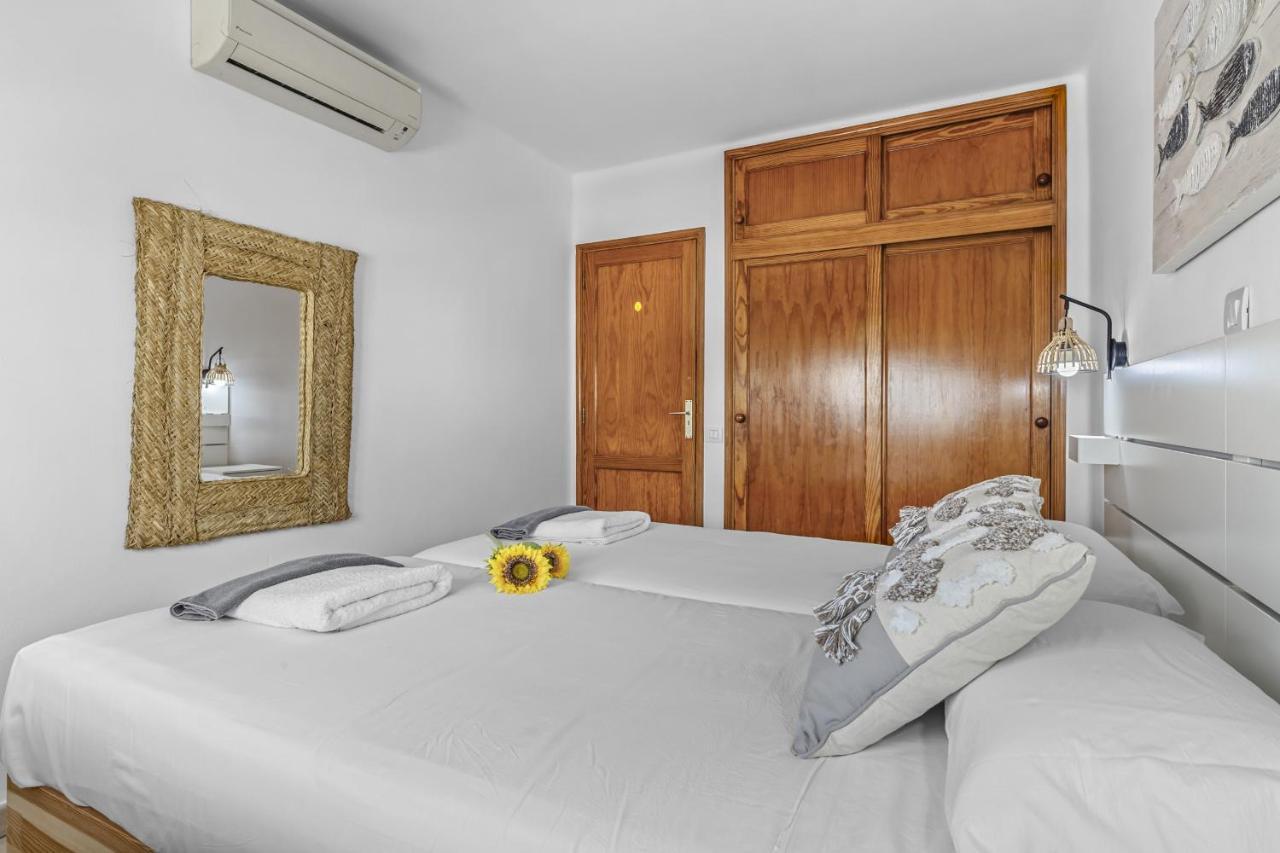 Apartmán Hola Arnage Pool View Puerto del Carmen  Exteriér fotografie